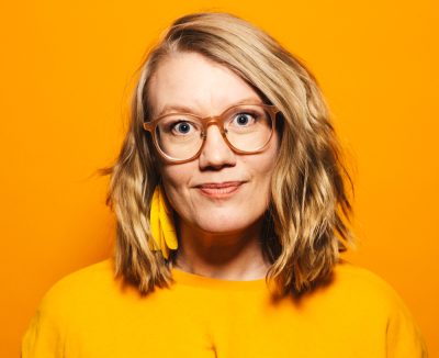 Elin Fagerlund Grunditz