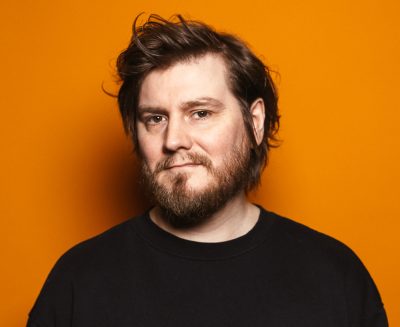 Tomas Bäcklund Thuneström